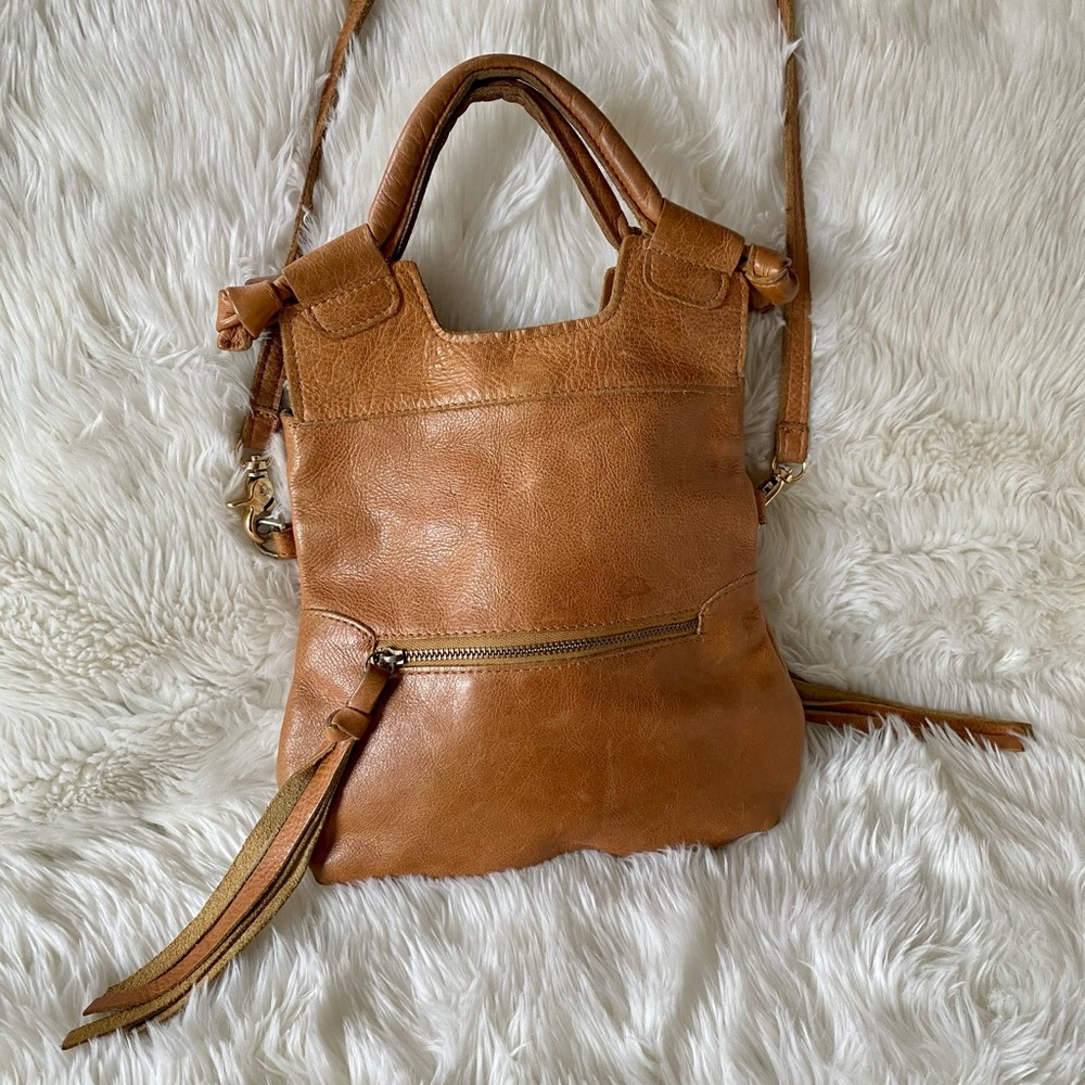 Foley + Corinna Disco City mini crossbody